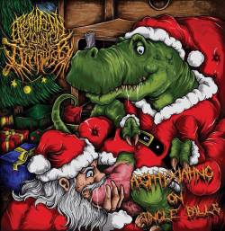 Operation Cunt Destroyer : Asphyxiating on Jingle Balls